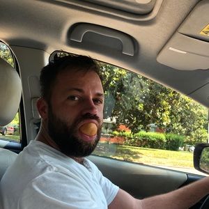 Meet your Posher, John